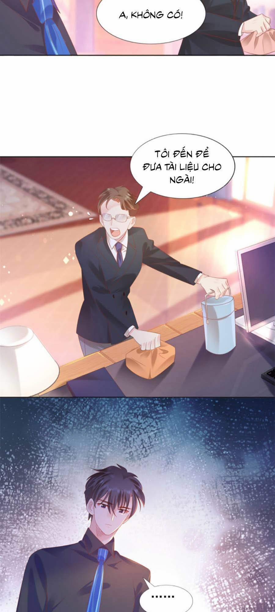 Diêu Diêu Yêu Dấu, Cuối Cùng Sủng Được Em Rồi 24 trang 20