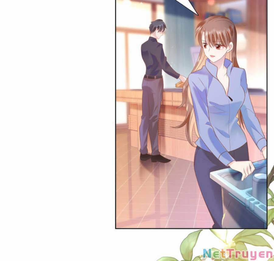 Diêu Diêu Yêu Dấu, Cuối Cùng Sủng Được Em Rồi 24 trang 22