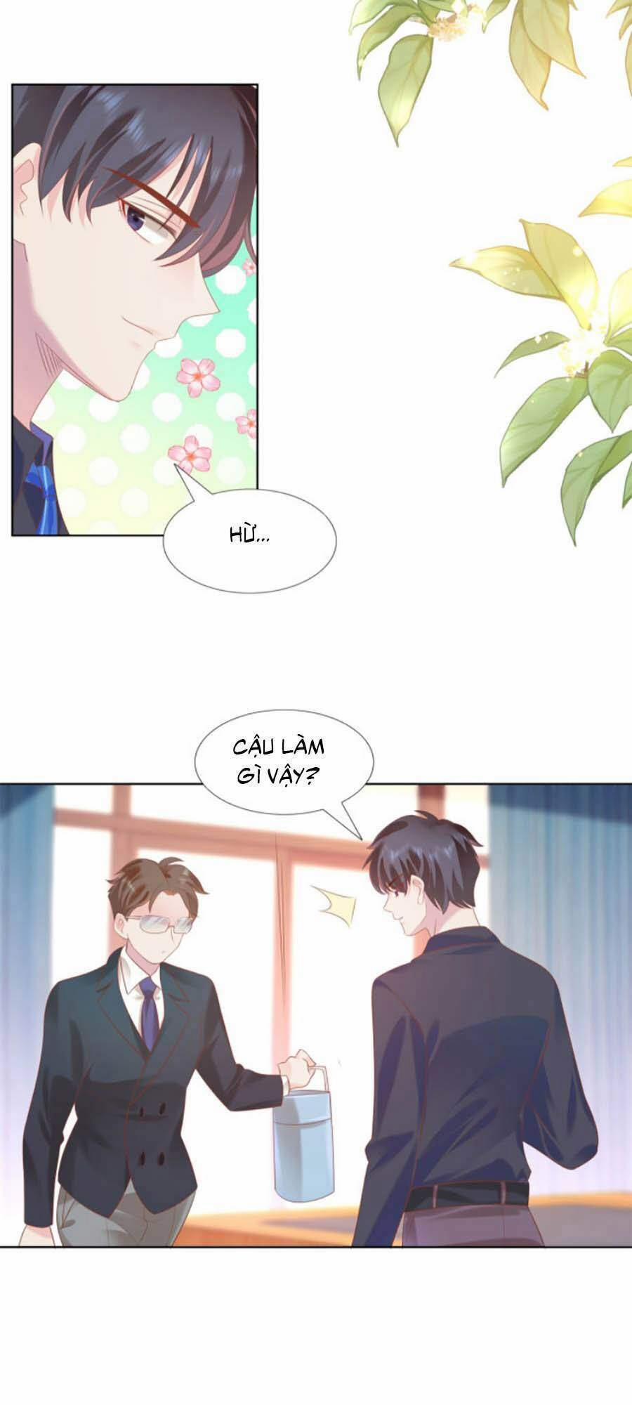 Diêu Diêu Yêu Dấu, Cuối Cùng Sủng Được Em Rồi 24 trang 23