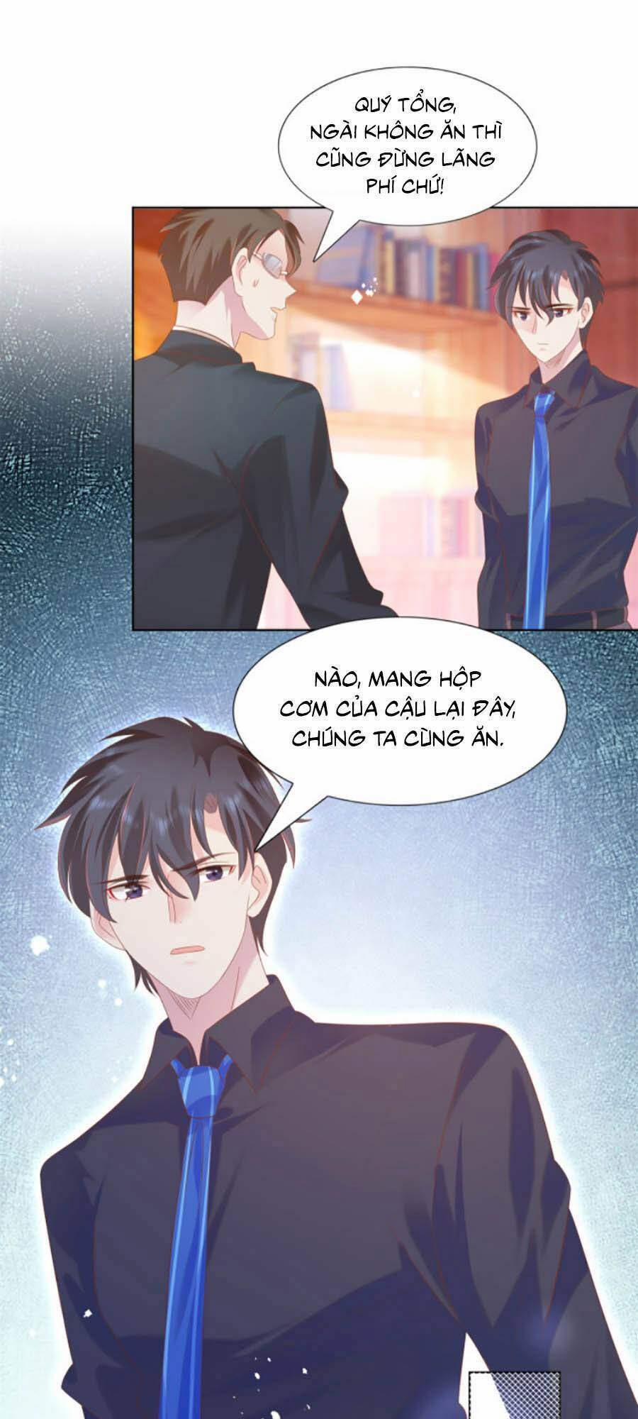 Diêu Diêu Yêu Dấu, Cuối Cùng Sủng Được Em Rồi 24 trang 24