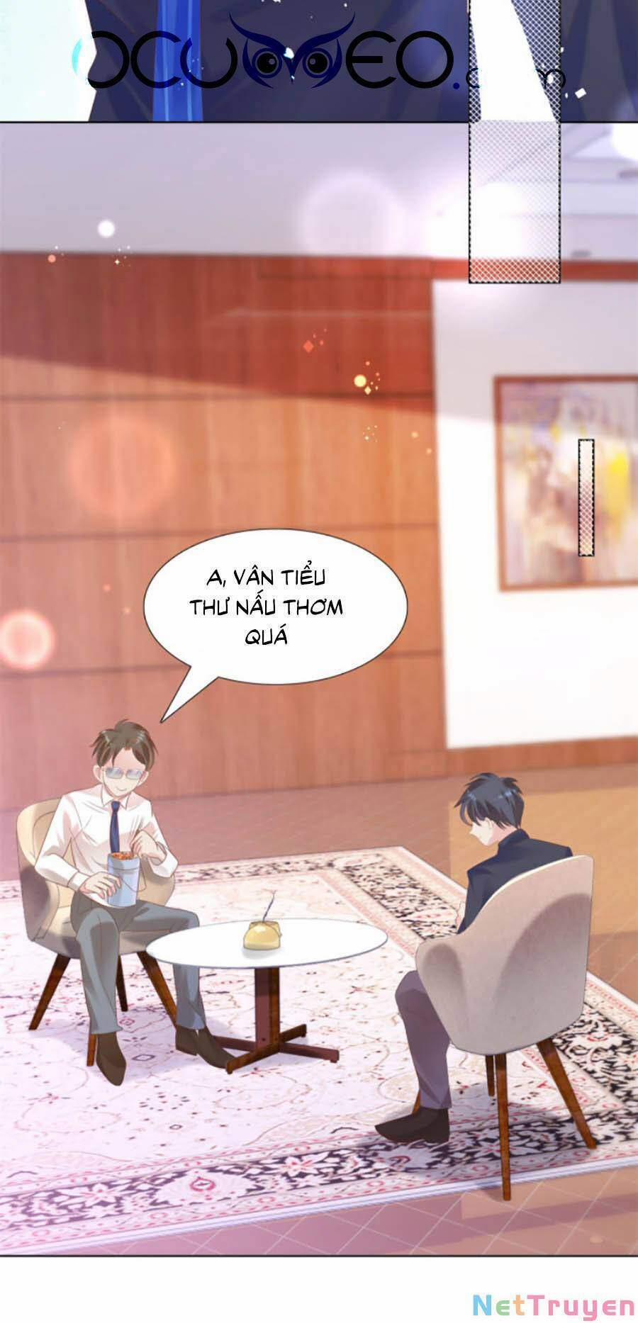 Diêu Diêu Yêu Dấu, Cuối Cùng Sủng Được Em Rồi 24 trang 25