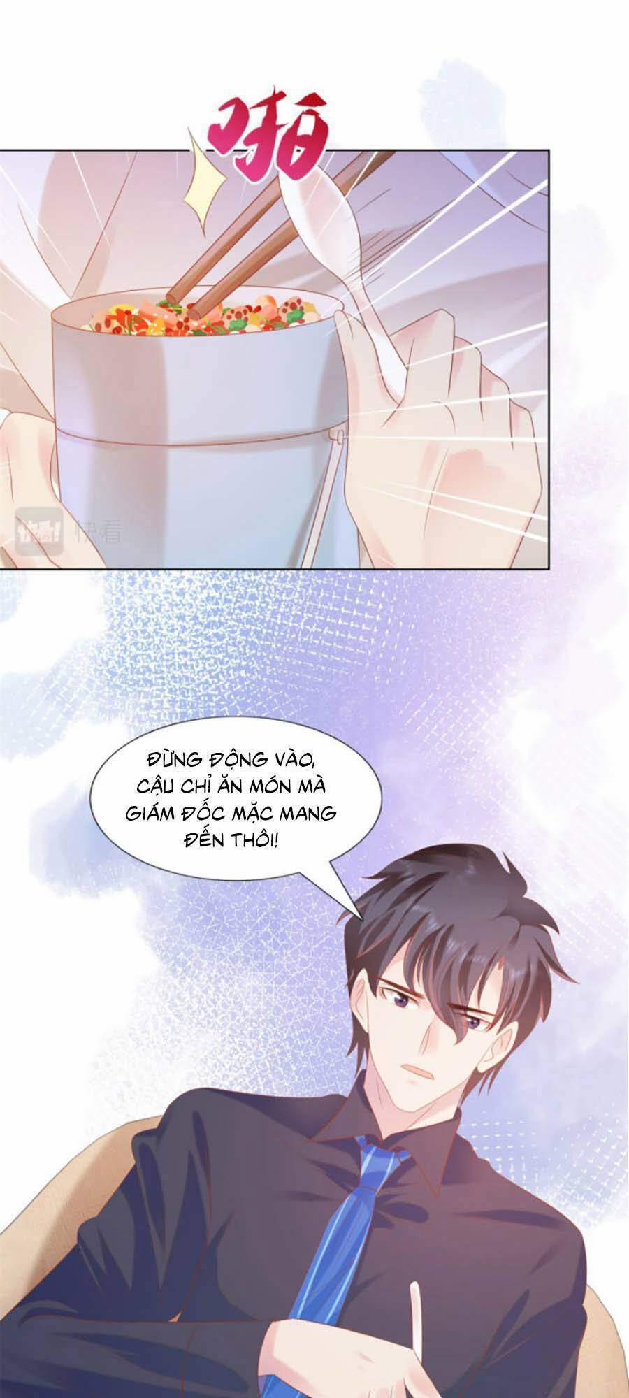 Diêu Diêu Yêu Dấu, Cuối Cùng Sủng Được Em Rồi 24 trang 26