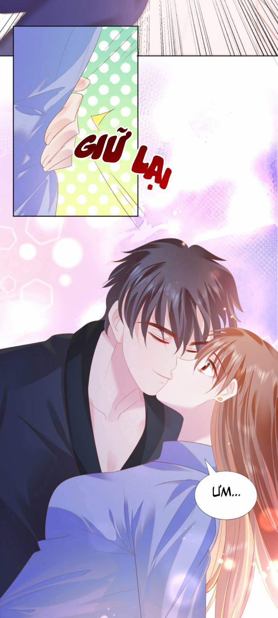 Diêu Diêu Yêu Dấu, Cuối Cùng Sủng Được Em Rồi 24 trang 3