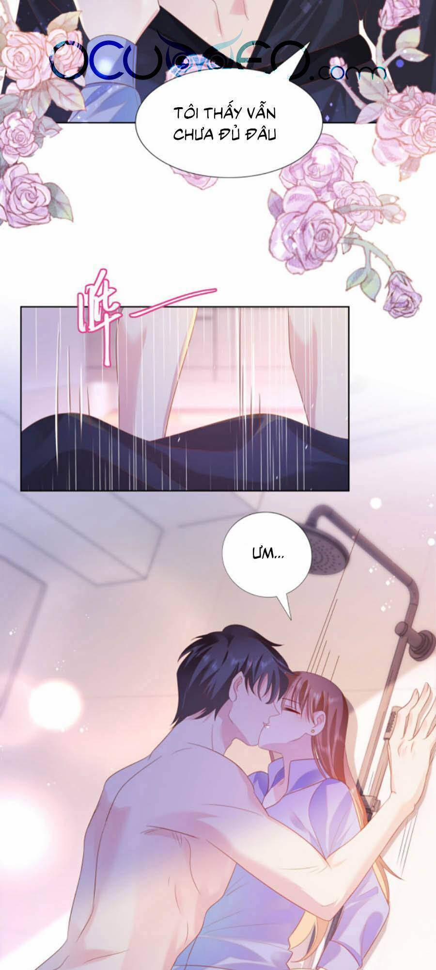 Diêu Diêu Yêu Dấu, Cuối Cùng Sủng Được Em Rồi 24 trang 5