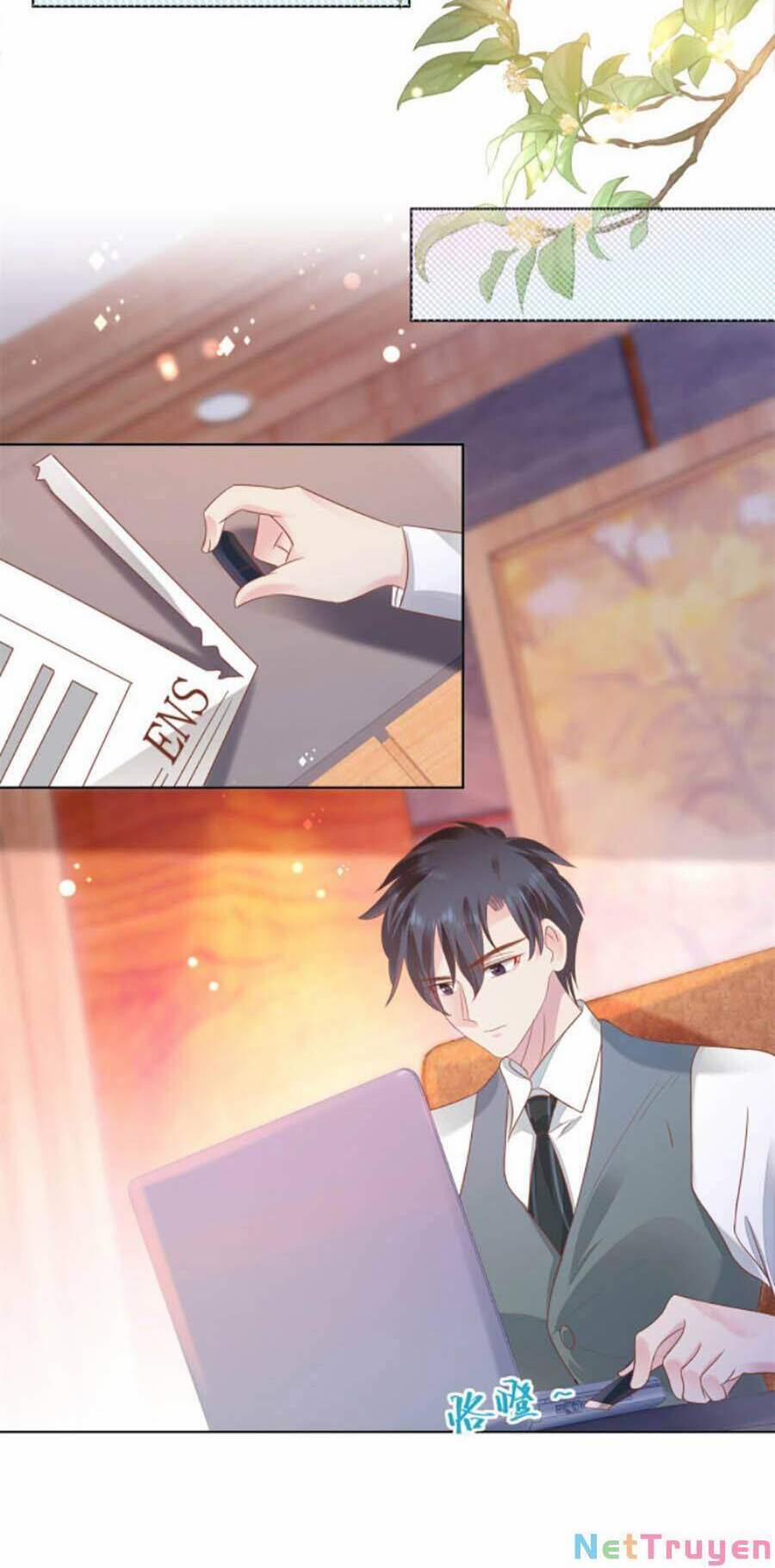 Diêu Diêu Yêu Dấu, Cuối Cùng Sủng Được Em Rồi 25 trang 12