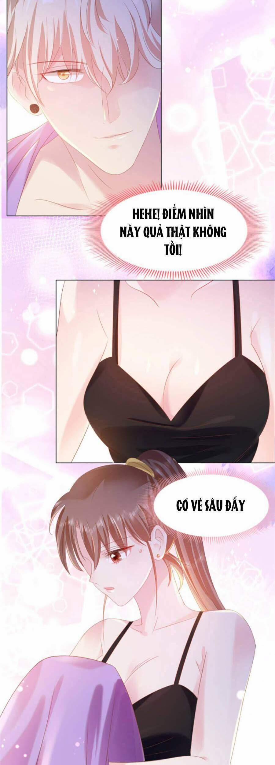 Diêu Diêu Yêu Dấu, Cuối Cùng Sủng Được Em Rồi 25 trang 20