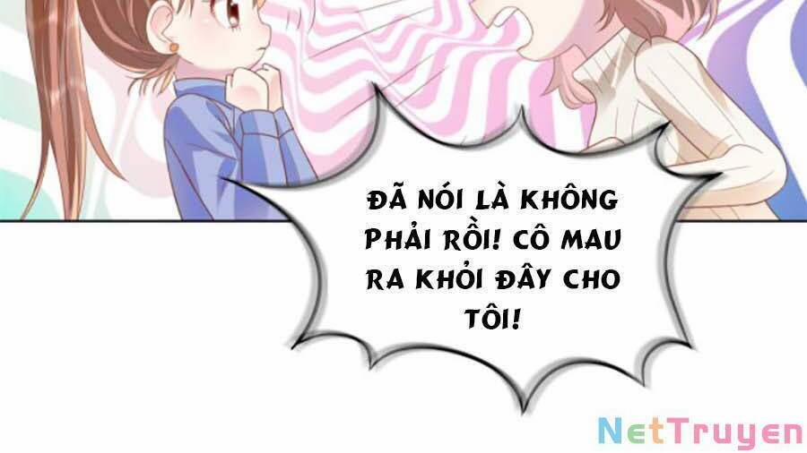 Diêu Diêu Yêu Dấu, Cuối Cùng Sủng Được Em Rồi 25 trang 8