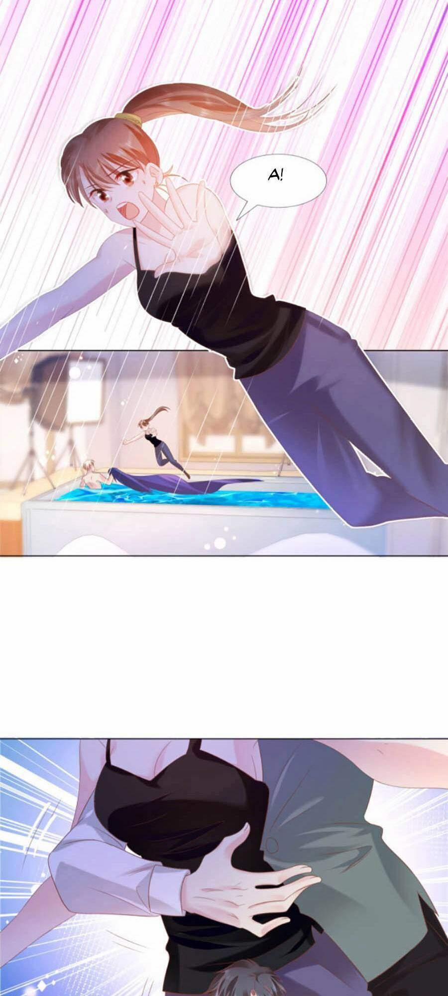 Diêu Diêu Yêu Dấu, Cuối Cùng Sủng Được Em Rồi 26 trang 0