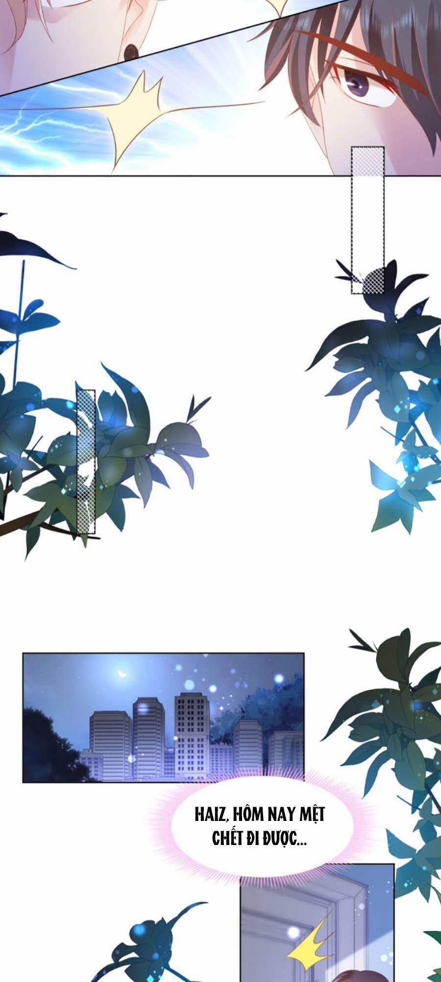 Diêu Diêu Yêu Dấu, Cuối Cùng Sủng Được Em Rồi 26 trang 15