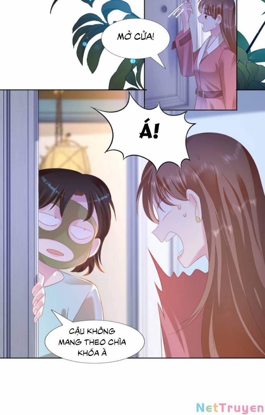 Diêu Diêu Yêu Dấu, Cuối Cùng Sủng Được Em Rồi 26 trang 16