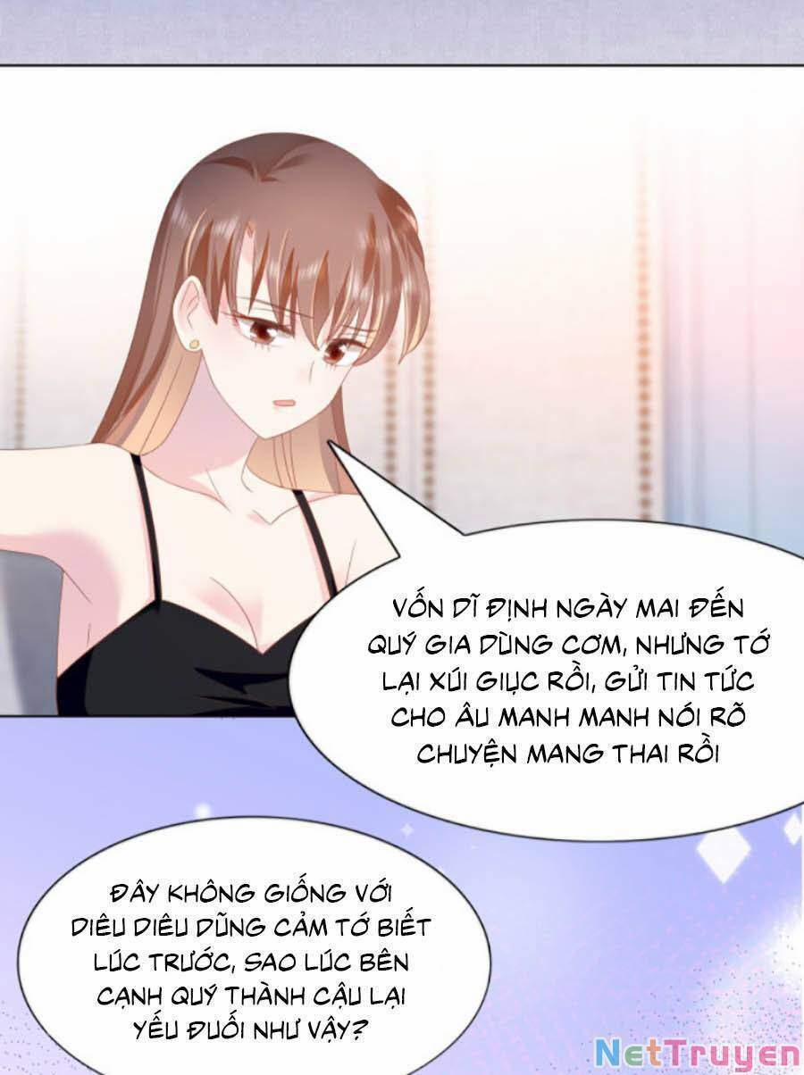 Diêu Diêu Yêu Dấu, Cuối Cùng Sủng Được Em Rồi 26 trang 18