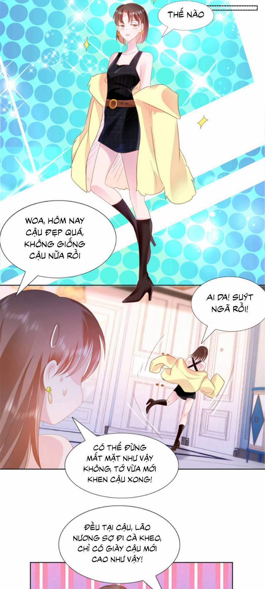 Diêu Diêu Yêu Dấu, Cuối Cùng Sủng Được Em Rồi 26 trang 20