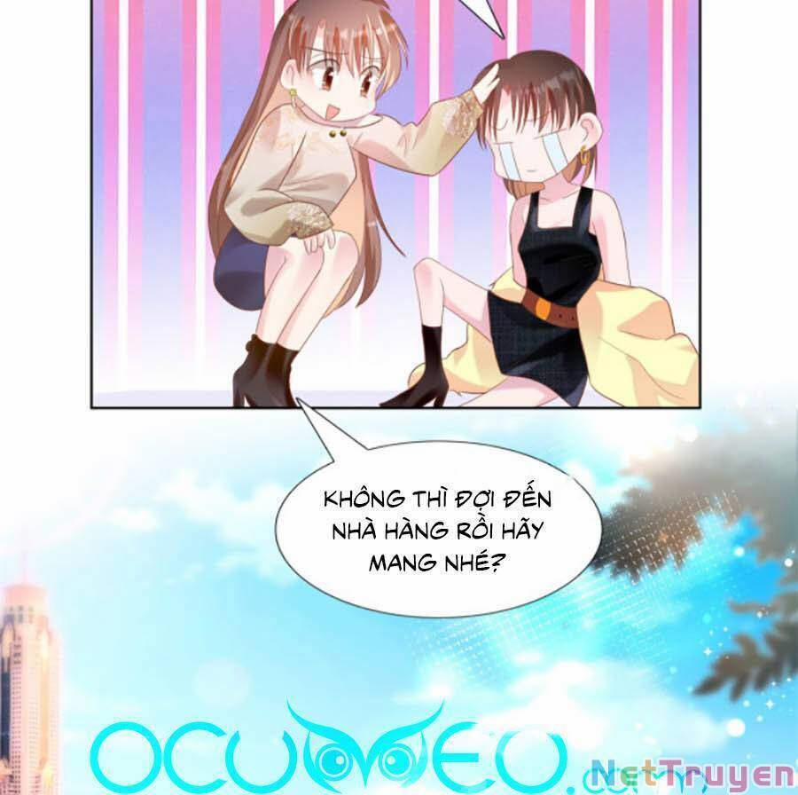 Diêu Diêu Yêu Dấu, Cuối Cùng Sủng Được Em Rồi 26 trang 21