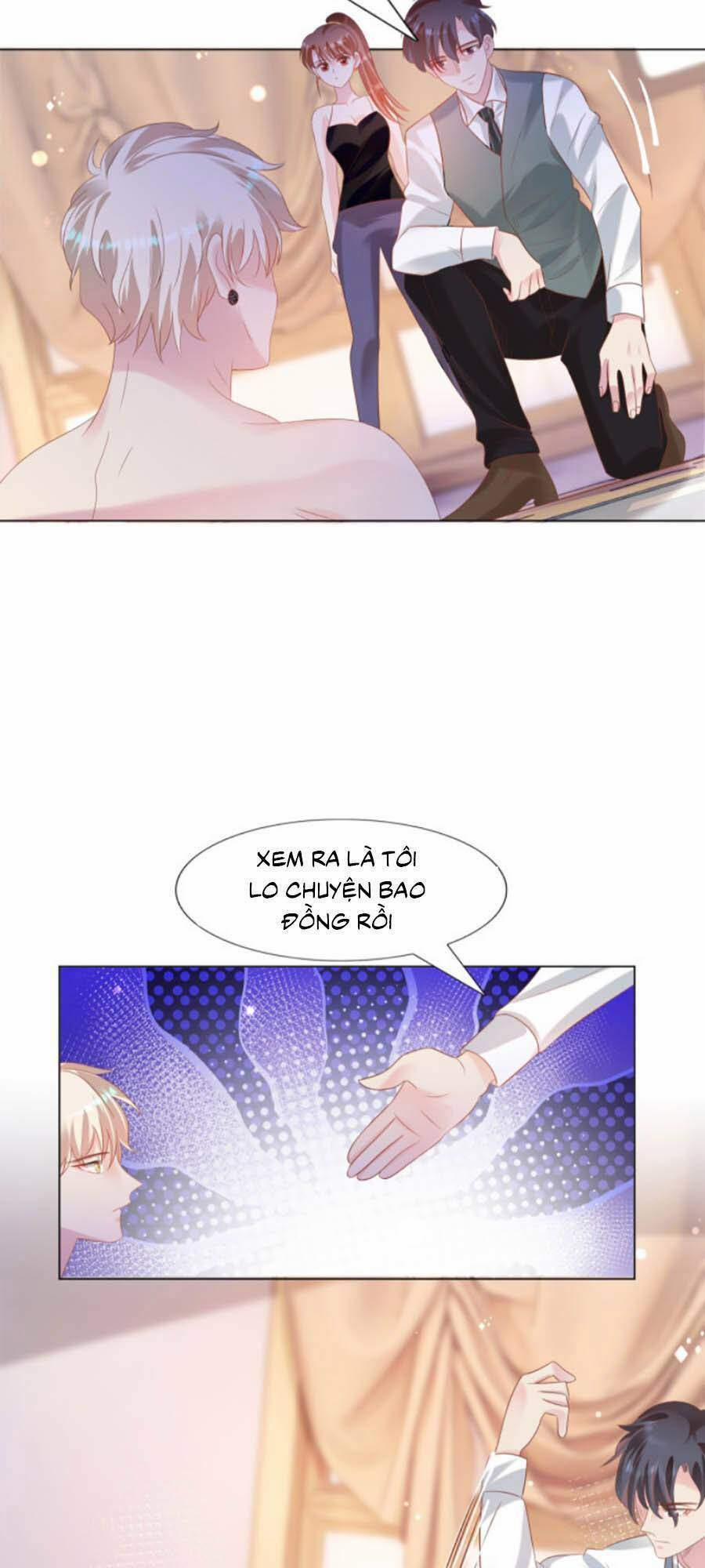 Diêu Diêu Yêu Dấu, Cuối Cùng Sủng Được Em Rồi 26 trang 4