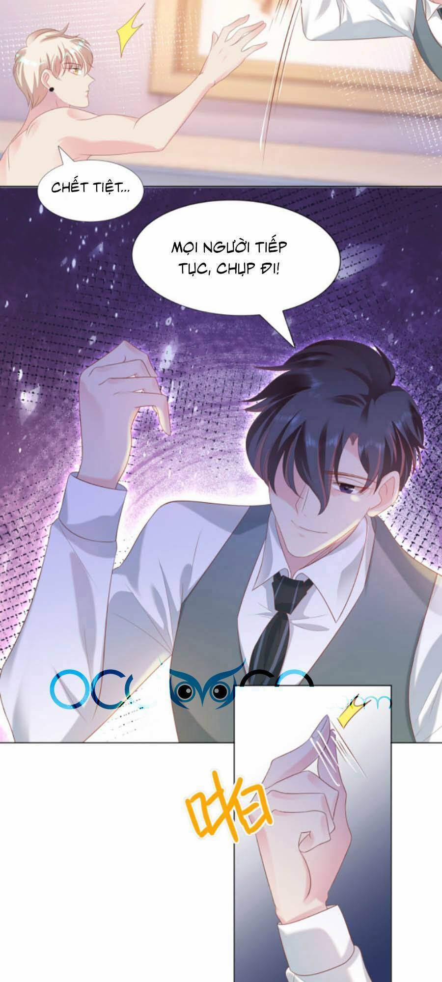 Diêu Diêu Yêu Dấu, Cuối Cùng Sủng Được Em Rồi 26 trang 5