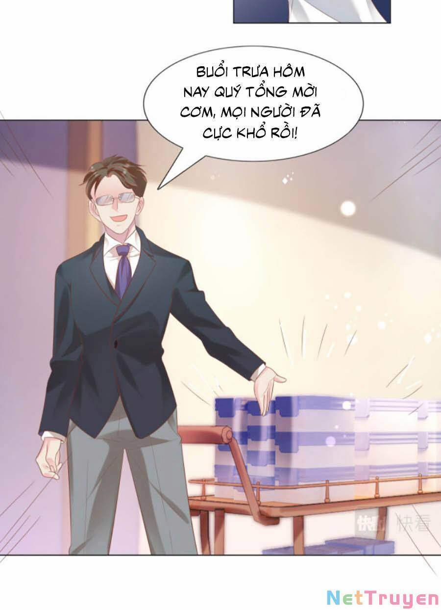 Diêu Diêu Yêu Dấu, Cuối Cùng Sủng Được Em Rồi 26 trang 6