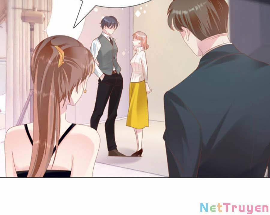 Diêu Diêu Yêu Dấu, Cuối Cùng Sủng Được Em Rồi 26 trang 9