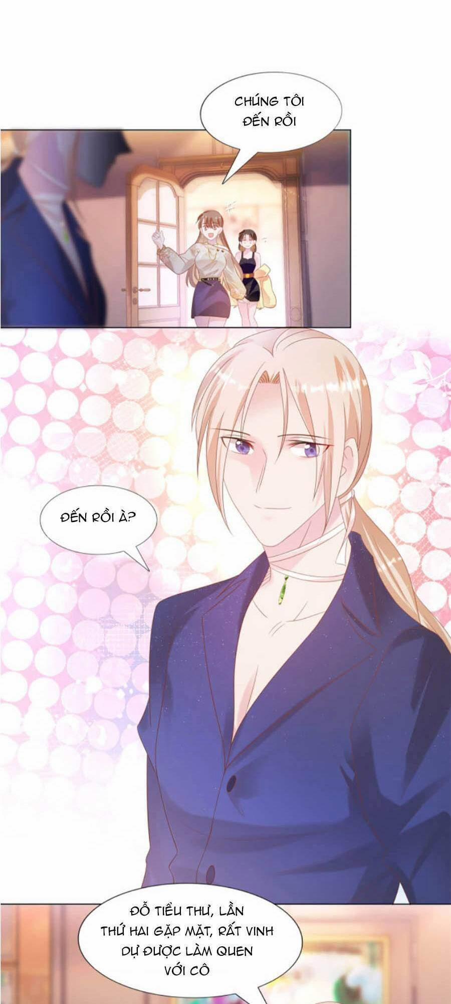 Diêu Diêu Yêu Dấu, Cuối Cùng Sủng Được Em Rồi 27 trang 0