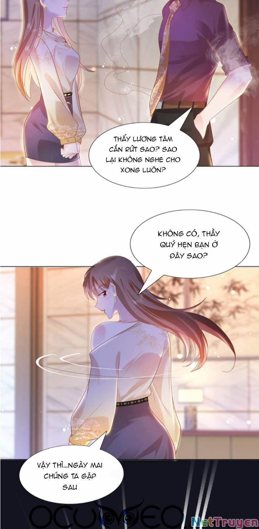 Diêu Diêu Yêu Dấu, Cuối Cùng Sủng Được Em Rồi 27 trang 11