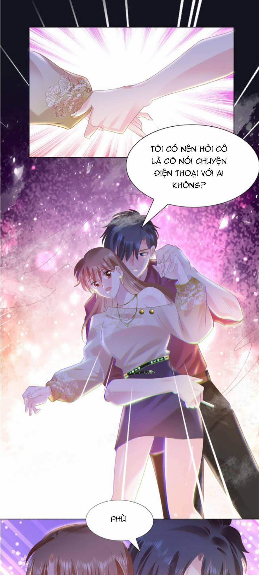 Diêu Diêu Yêu Dấu, Cuối Cùng Sủng Được Em Rồi 27 trang 12