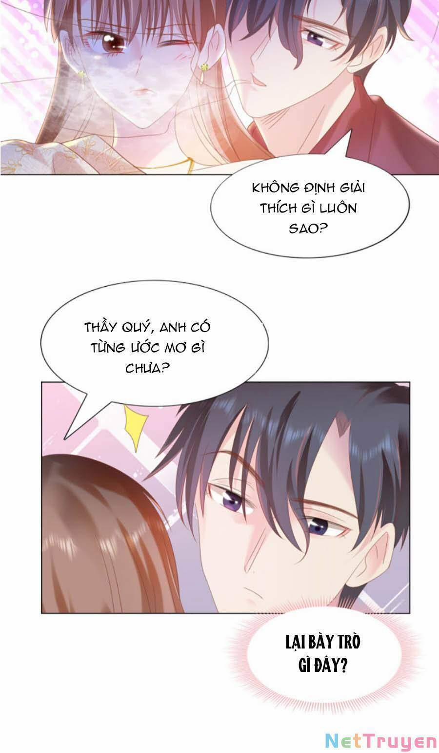 Diêu Diêu Yêu Dấu, Cuối Cùng Sủng Được Em Rồi 27 trang 13