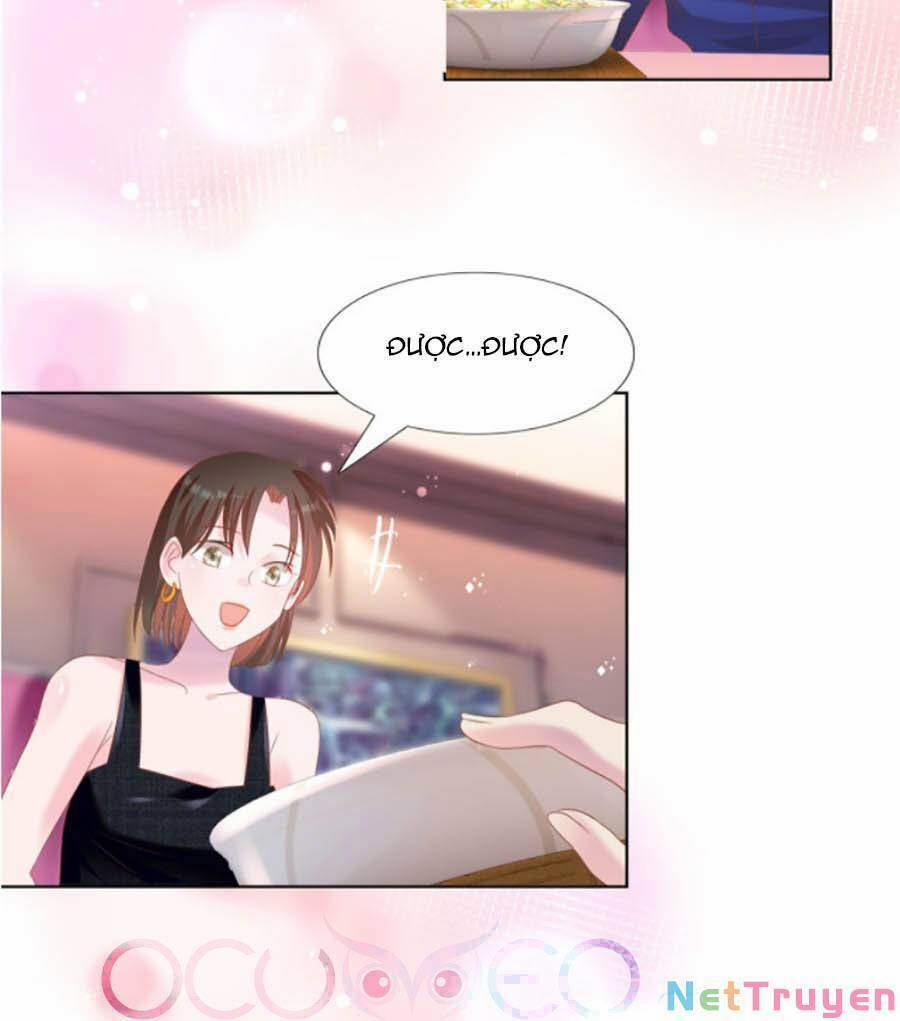 Diêu Diêu Yêu Dấu, Cuối Cùng Sủng Được Em Rồi 27 trang 16