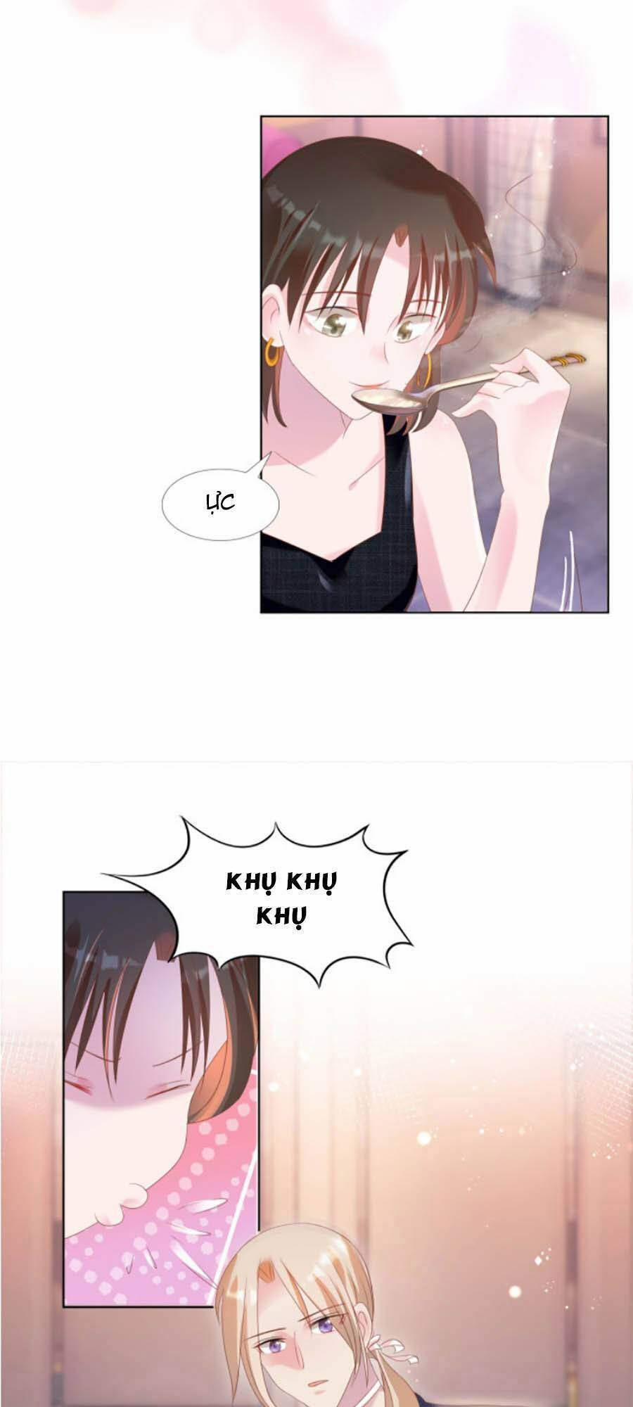 Diêu Diêu Yêu Dấu, Cuối Cùng Sủng Được Em Rồi 27 trang 17