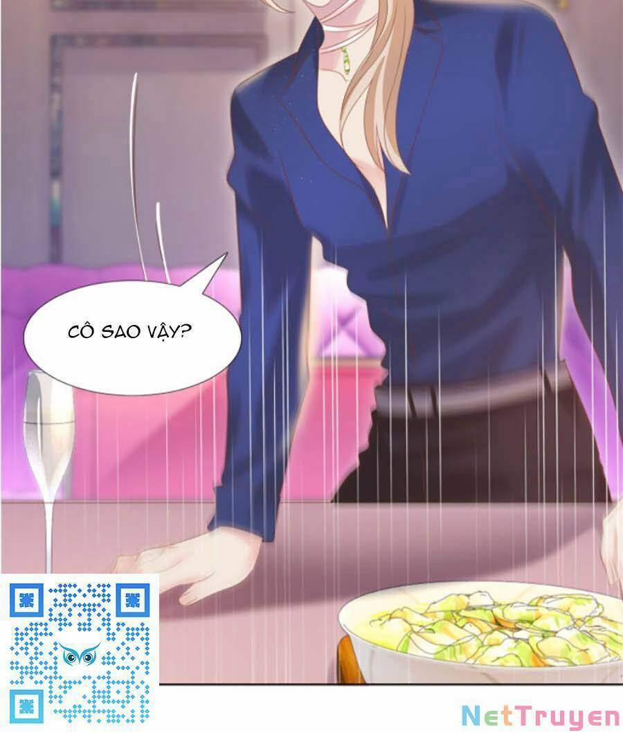 Diêu Diêu Yêu Dấu, Cuối Cùng Sủng Được Em Rồi 27 trang 18