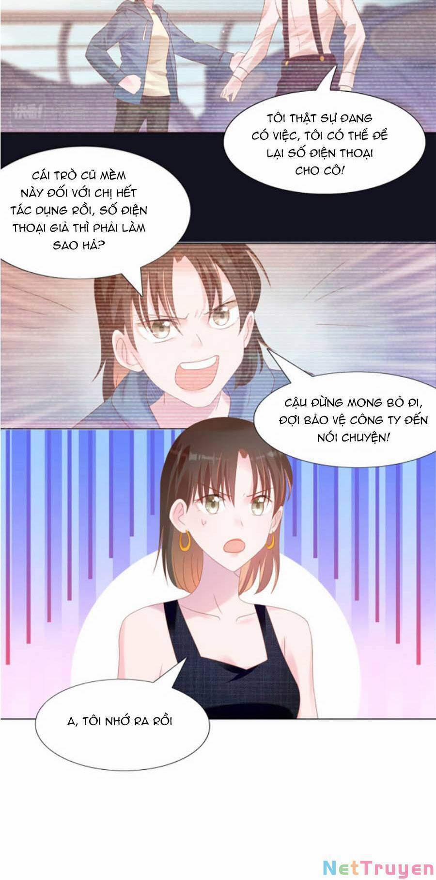 Diêu Diêu Yêu Dấu, Cuối Cùng Sủng Được Em Rồi 27 trang 2