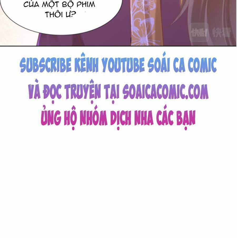 Diêu Diêu Yêu Dấu, Cuối Cùng Sủng Được Em Rồi 28 trang 21