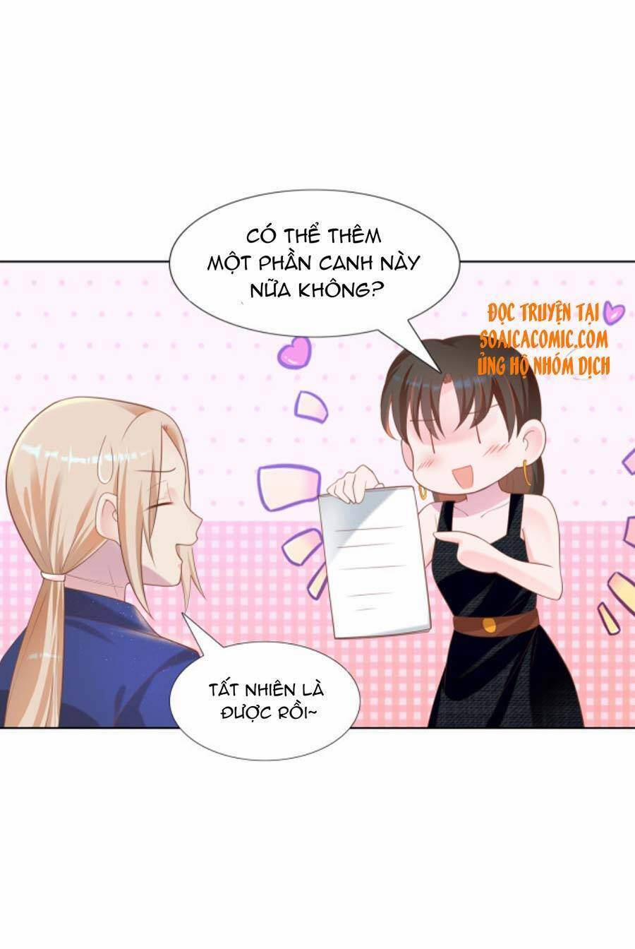 Diêu Diêu Yêu Dấu, Cuối Cùng Sủng Được Em Rồi 28 trang 7