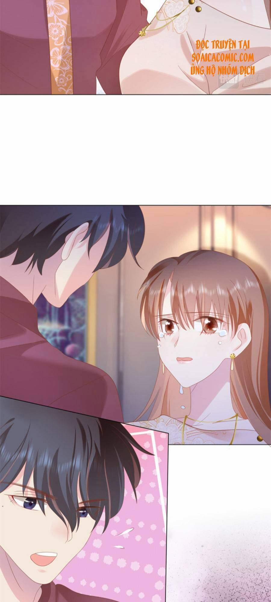 Diêu Diêu Yêu Dấu, Cuối Cùng Sủng Được Em Rồi 29 trang 1