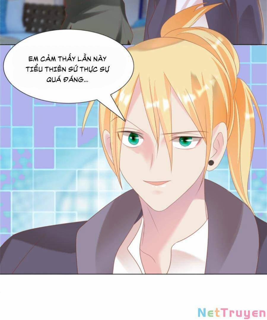 Diêu Diêu Yêu Dấu, Cuối Cùng Sủng Được Em Rồi 29 trang 13