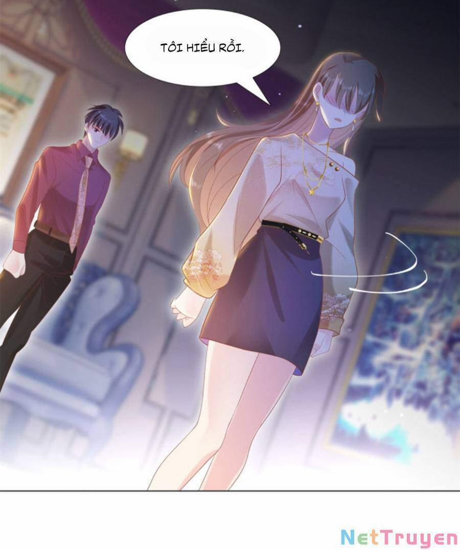 Diêu Diêu Yêu Dấu, Cuối Cùng Sủng Được Em Rồi 29 trang 6