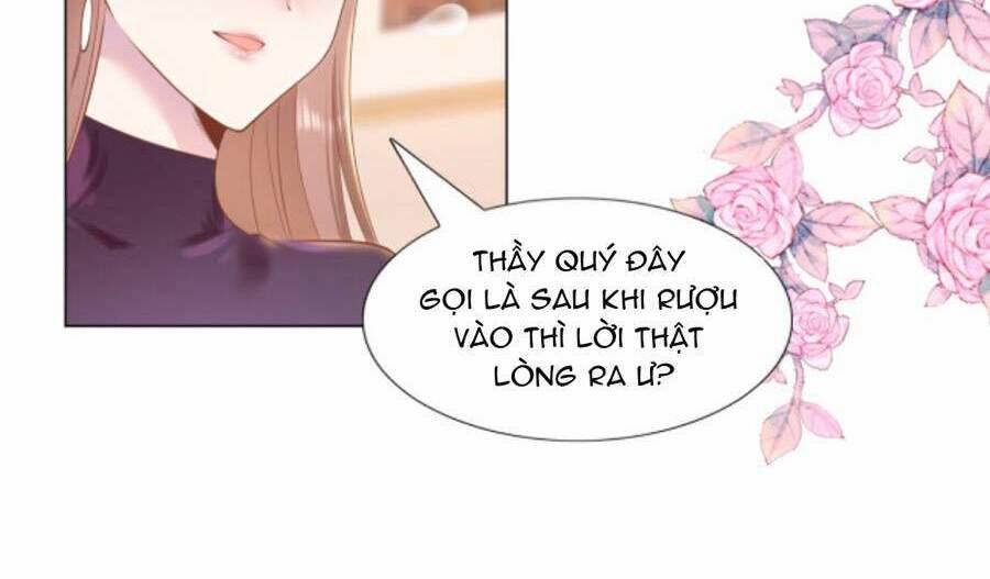 Diêu Diêu Yêu Dấu, Cuối Cùng Sủng Được Em Rồi 30 trang 15