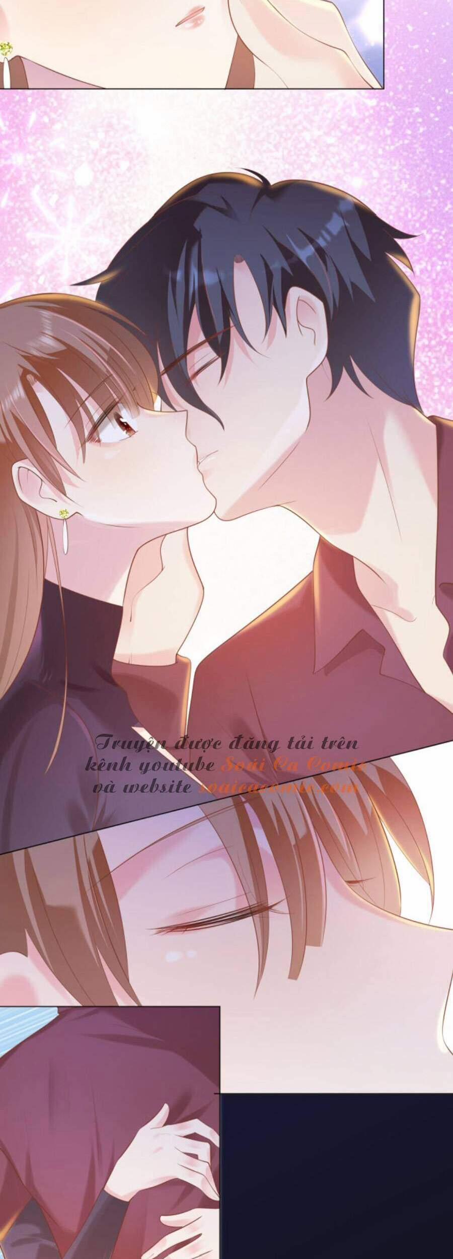 Diêu Diêu Yêu Dấu, Cuối Cùng Sủng Được Em Rồi 30 trang 17