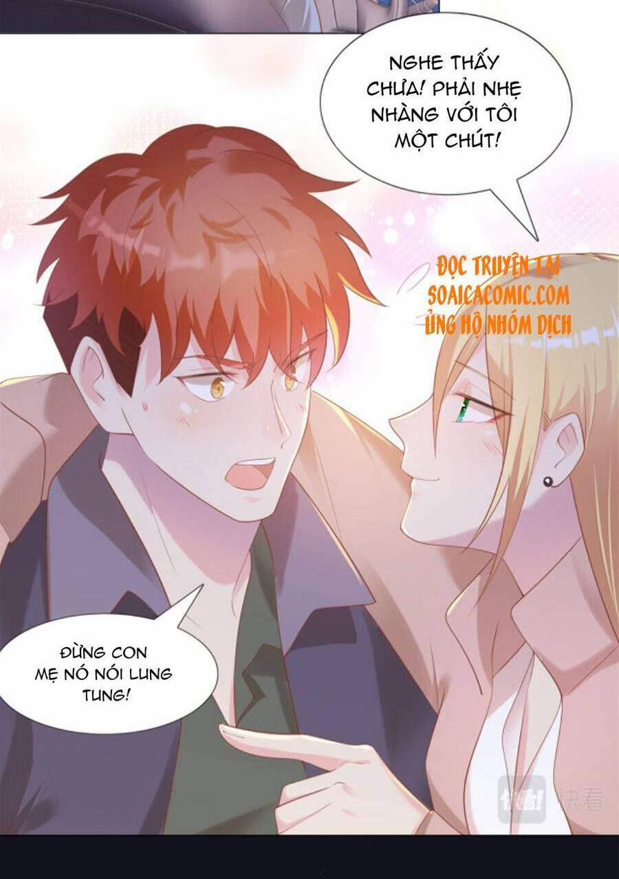 Diêu Diêu Yêu Dấu, Cuối Cùng Sủng Được Em Rồi 30 trang 3