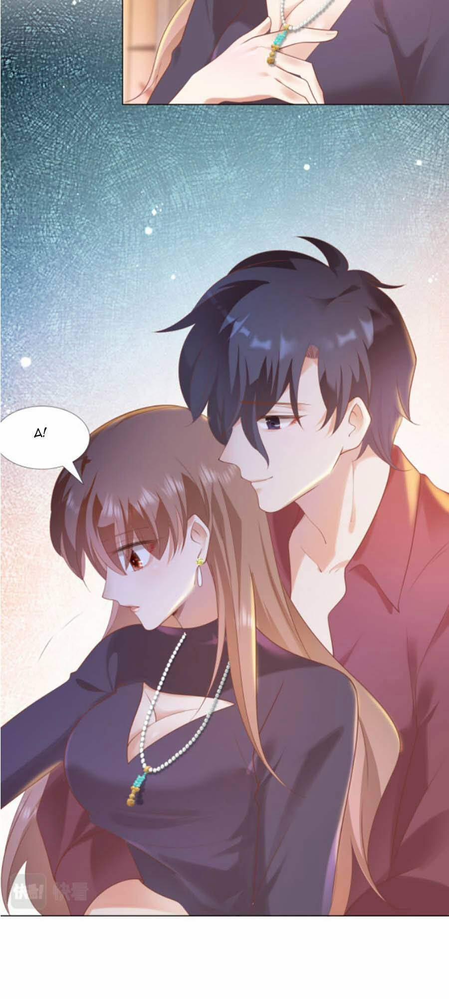 Diêu Diêu Yêu Dấu, Cuối Cùng Sủng Được Em Rồi 31 trang 12