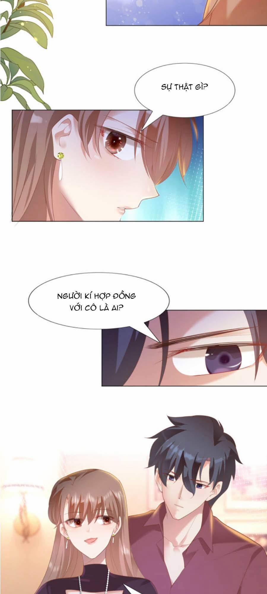 Diêu Diêu Yêu Dấu, Cuối Cùng Sủng Được Em Rồi 31 trang 15