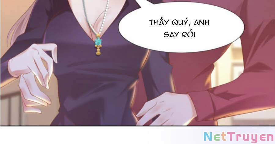 Diêu Diêu Yêu Dấu, Cuối Cùng Sủng Được Em Rồi 31 trang 16