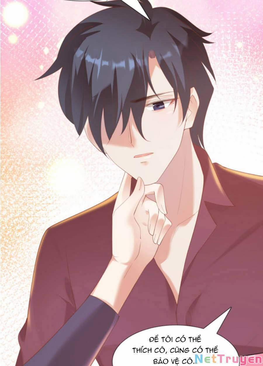 Diêu Diêu Yêu Dấu, Cuối Cùng Sủng Được Em Rồi 31 trang 18