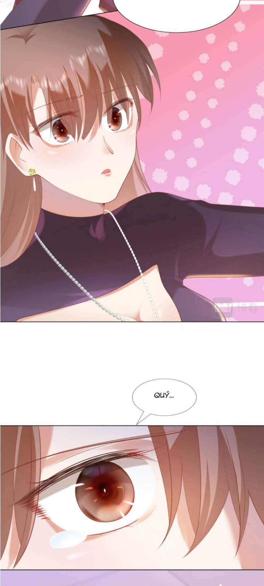 Diêu Diêu Yêu Dấu, Cuối Cùng Sủng Được Em Rồi 31 trang 19