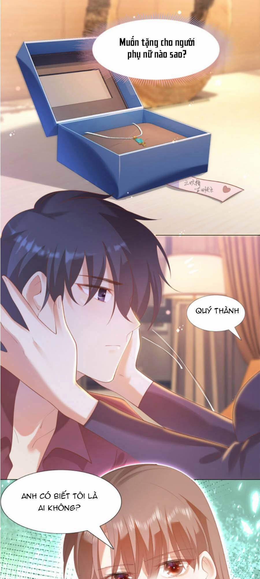 Diêu Diêu Yêu Dấu, Cuối Cùng Sủng Được Em Rồi 31 trang 2