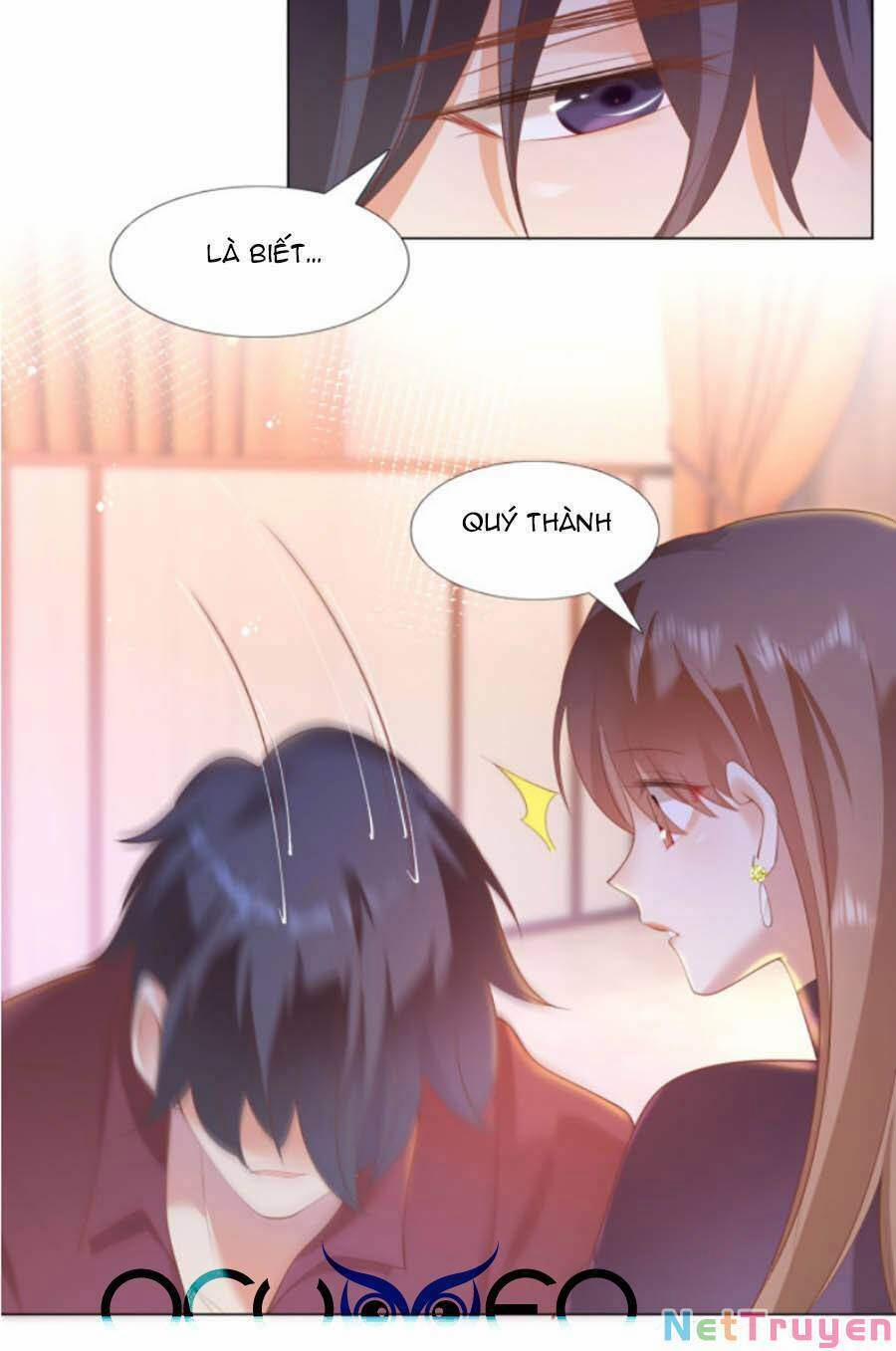 Diêu Diêu Yêu Dấu, Cuối Cùng Sủng Được Em Rồi 31 trang 4