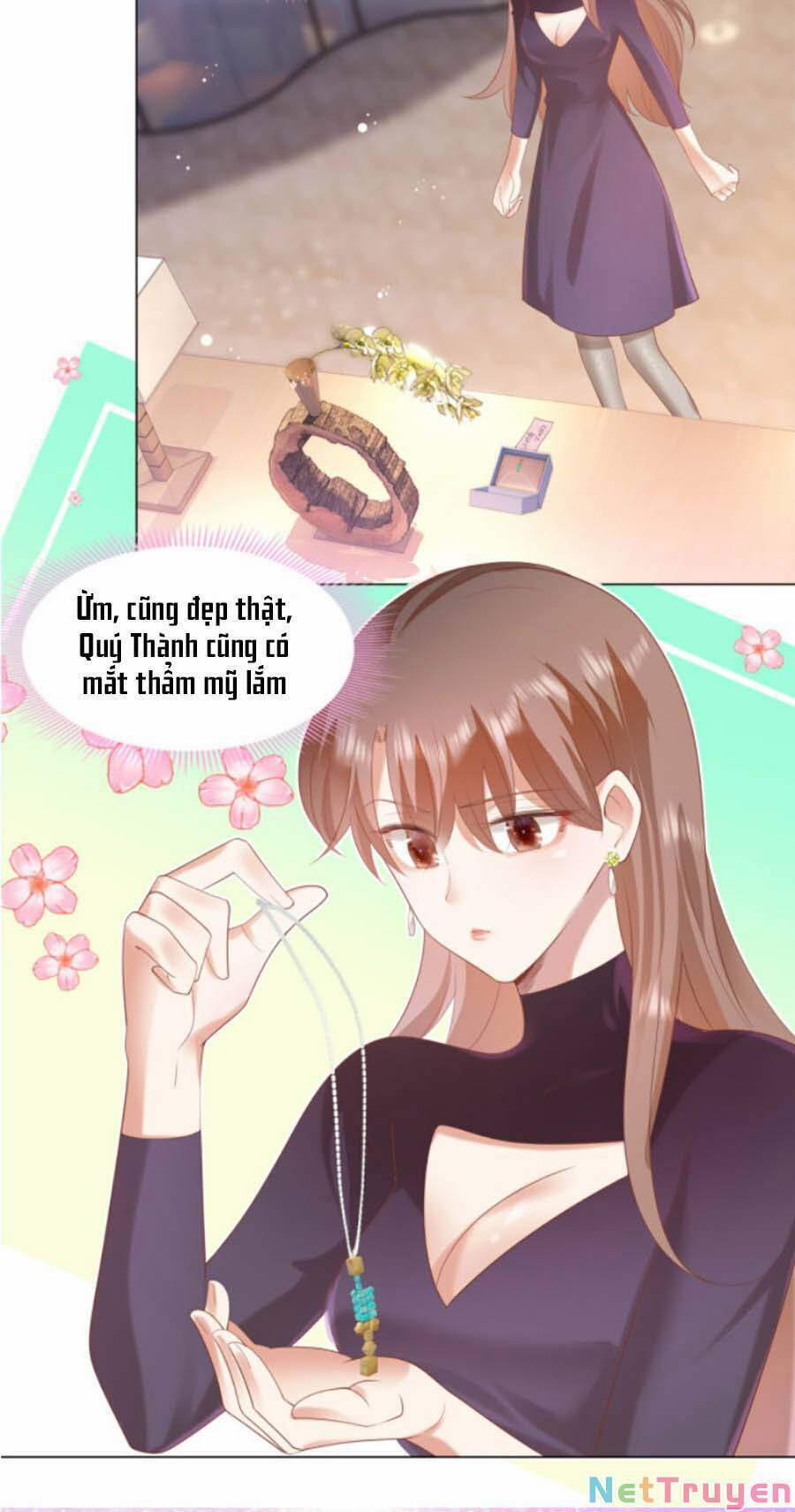 Diêu Diêu Yêu Dấu, Cuối Cùng Sủng Được Em Rồi 31 trang 6