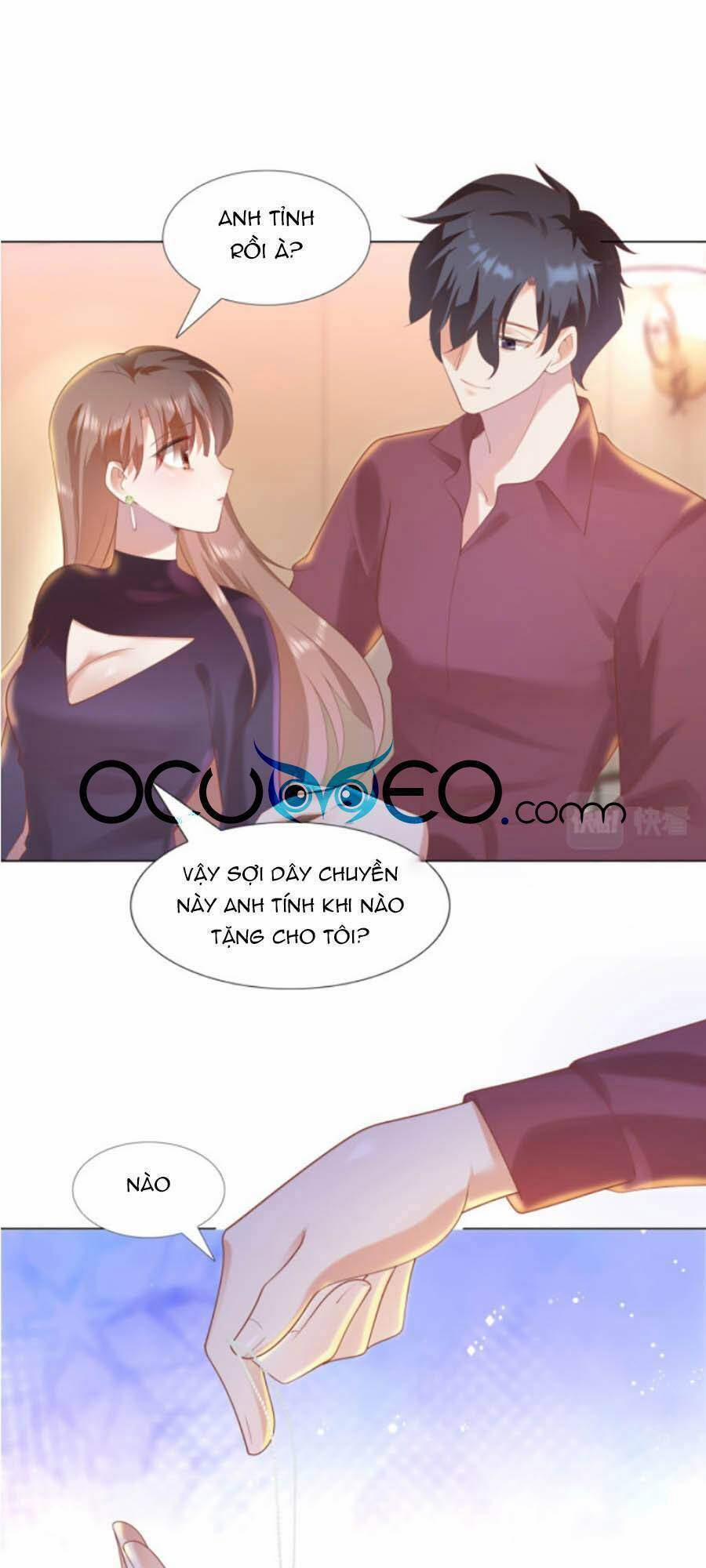 Diêu Diêu Yêu Dấu, Cuối Cùng Sủng Được Em Rồi 31 trang 8