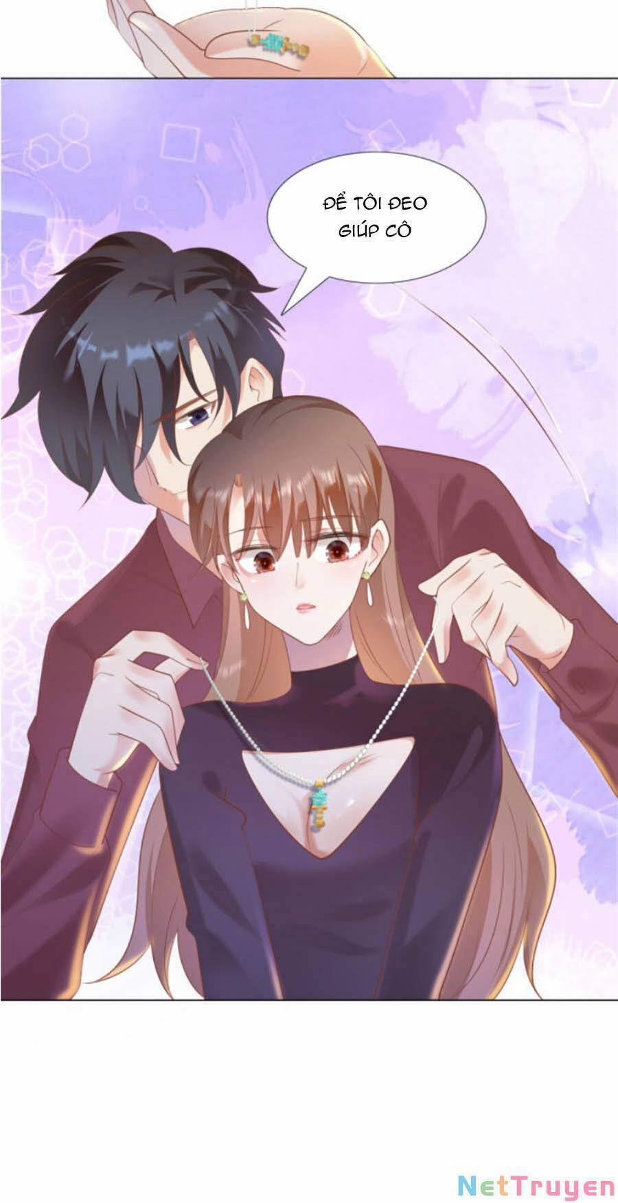 Diêu Diêu Yêu Dấu, Cuối Cùng Sủng Được Em Rồi 31 trang 9