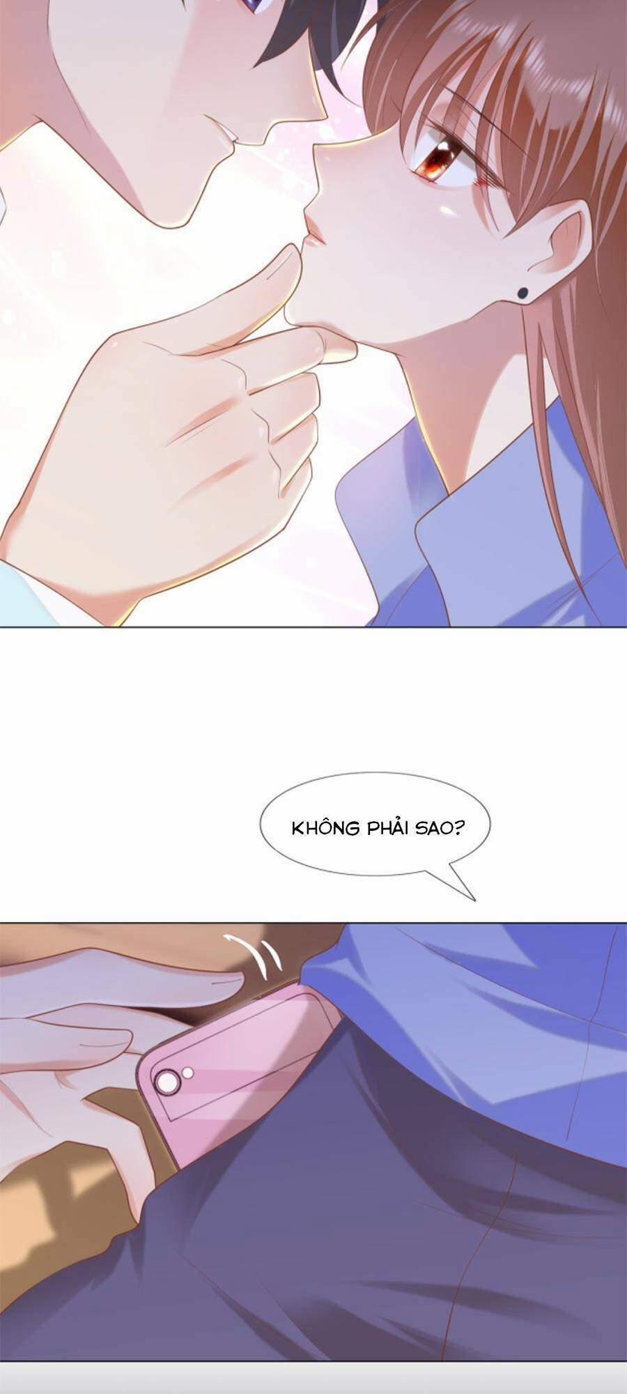 Diêu Diêu Yêu Dấu, Cuối Cùng Sủng Được Em Rồi 33 trang 16