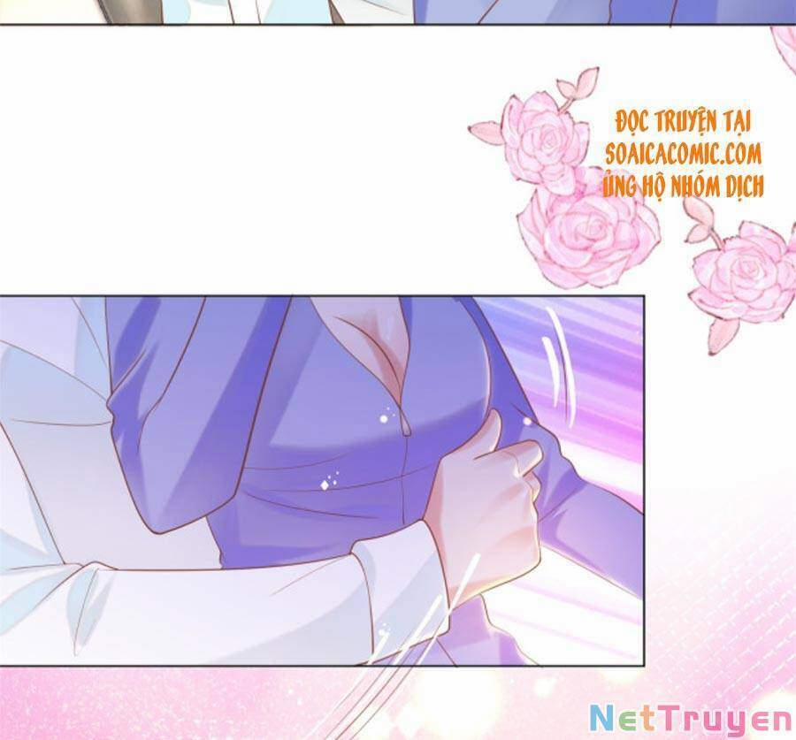 Diêu Diêu Yêu Dấu, Cuối Cùng Sủng Được Em Rồi 33 trang 5