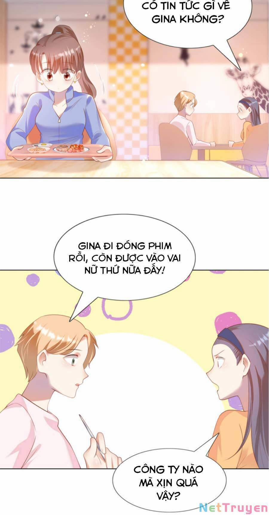 Diêu Diêu Yêu Dấu, Cuối Cùng Sủng Được Em Rồi 34 trang 17